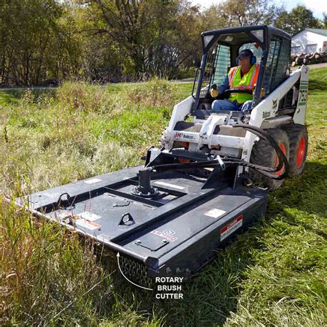 how to use a skid steer to move gravel|How.